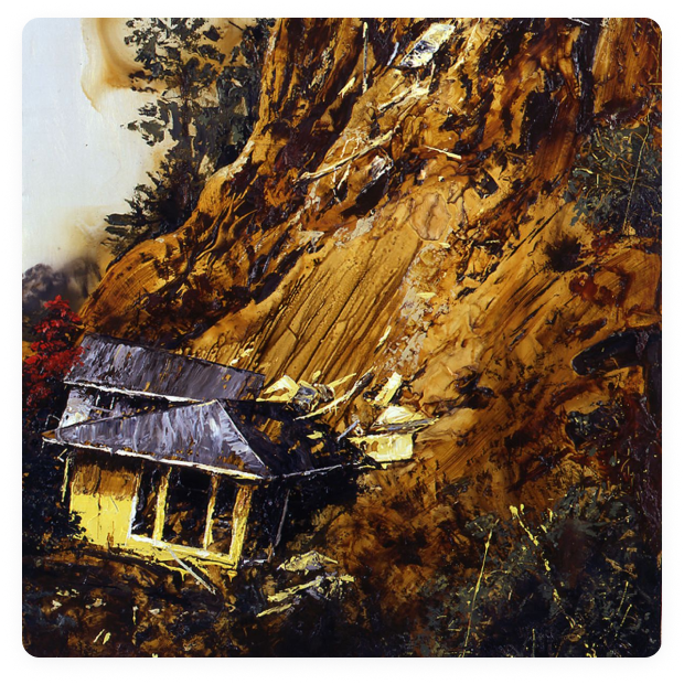 Geospatial challenge