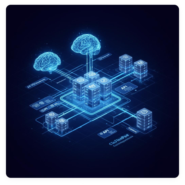 Translation challenge and solution architecture