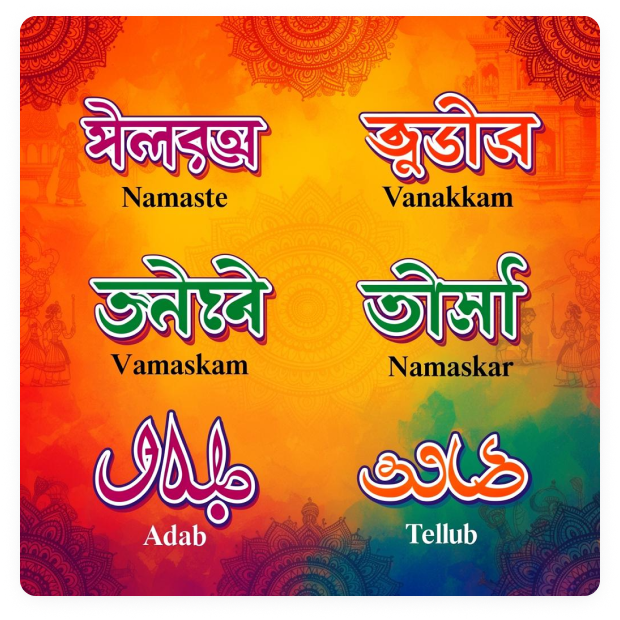 Responsible AI visual